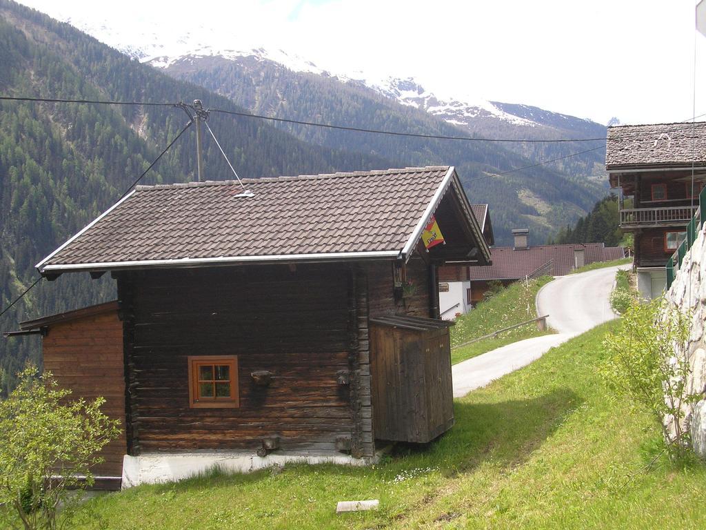 Muehle In Goertschach Villa Sankt Veit in Defereggen Room photo